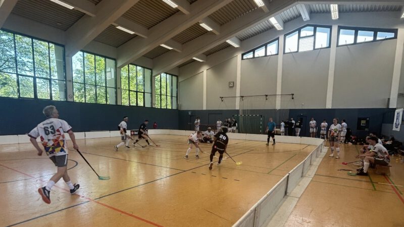 Pokal-Ausflug, Regionalliga-Comeback, Kleinfeld-Rückzieher: Alles zur Saison 2026/2027